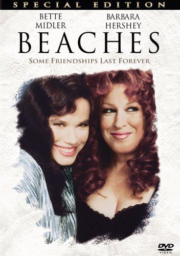 film beaches cast|beaches movie synopsis.